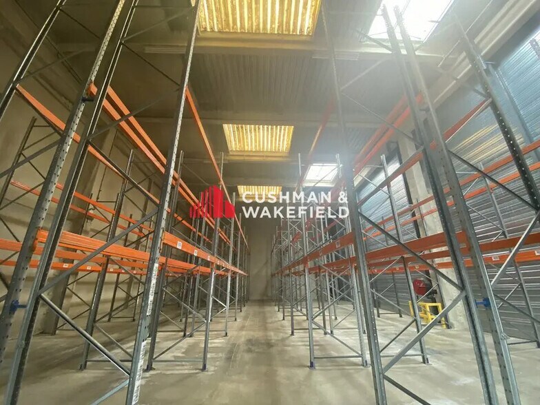 Flex dans Toulouse à louer - Photo intérieure - Image 3 de 7