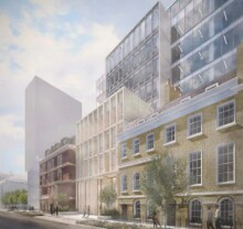 More details for 4-26 St. Thomas St, London - Coworking for Lease