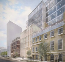 4-26 St. Thomas St, London for lease Primary Photo- Image 1 of 4