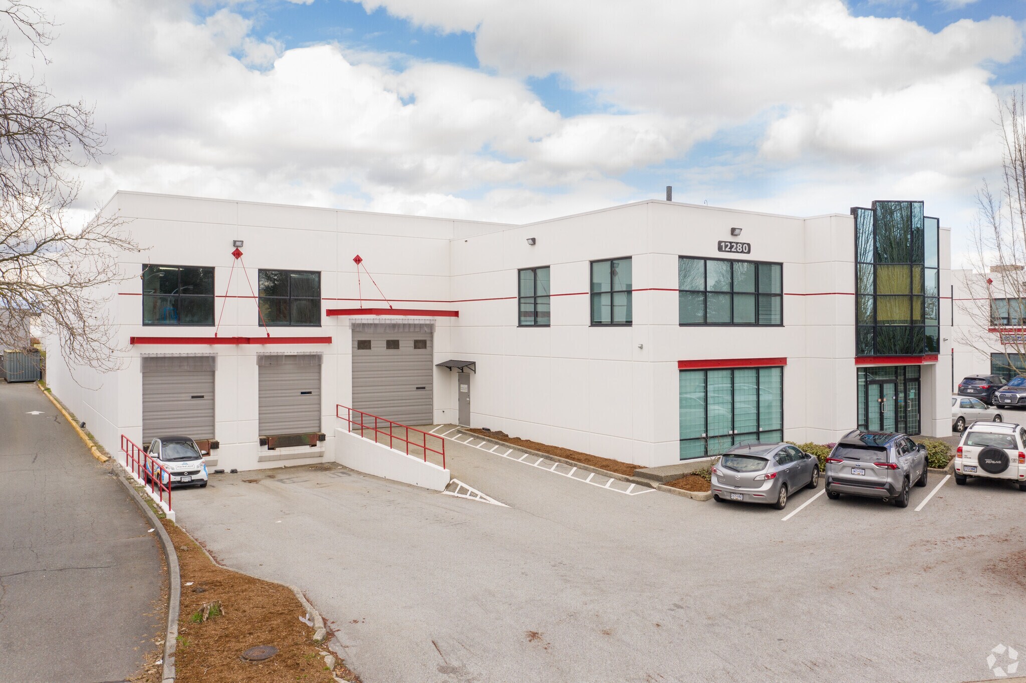 12280 Horseshoe Way, Richmond, BC à louer Photo principale- Image 1 de 7