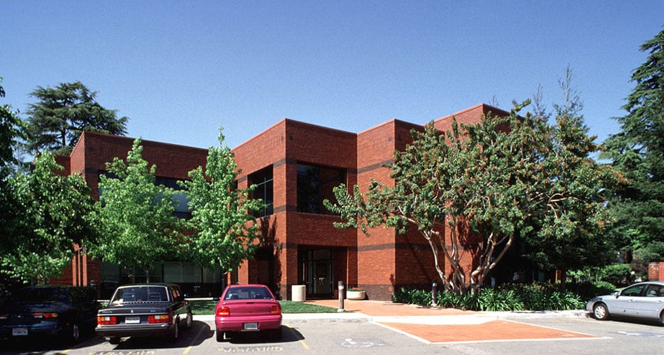 404 Saratoga Ave, Santa Clara, CA for lease - Building Photo - Image 2 of 7