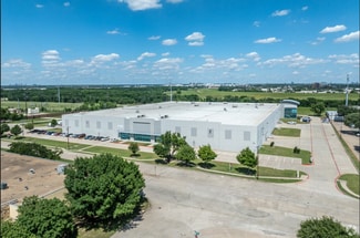 More details for 2040 Century Center Blvd, Irving, TX - Industrial for Sale