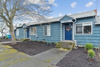 Plus de détails pour 7612-7706 SE 65th Ave, Portland, OR - Multi-résidentiel à vendre