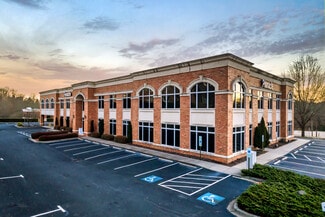 More details for 108 Gateway Blvd, Mooresville, NC - Office for Lease