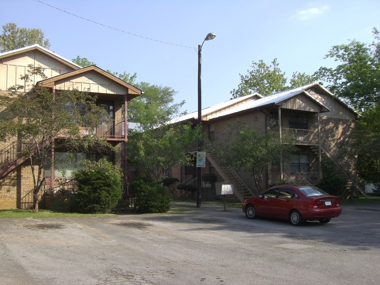 8957-8961 Roebuck Blvd, Birmingham, AL à vendre - Photo du bâtiment - Image 3 de 9