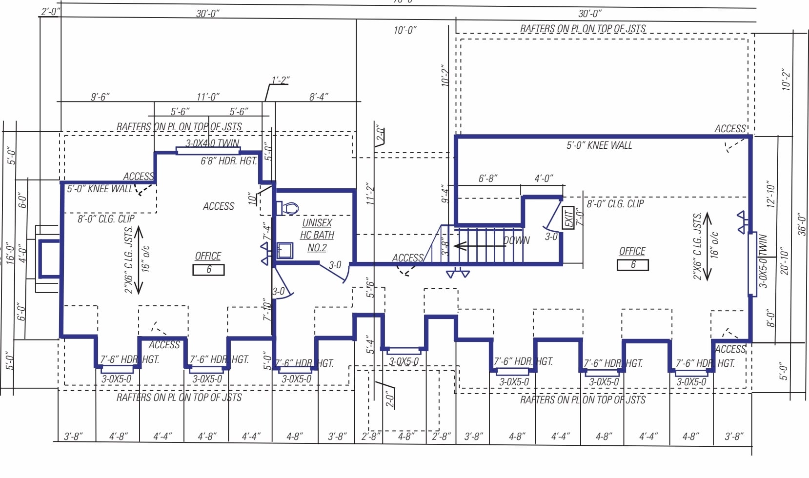 1885 Governor's Pointe Dr, Suffolk, VA à louer Plan d’étage- Image 1 de 1