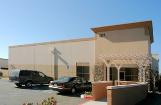 More details for 1315 Calle Avanzado, San Clemente, CA - Industrial for Lease