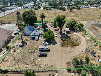Plus de détails pour 33040 Maiden Ln, Lake Elsinore, CA - Terrain à vendre