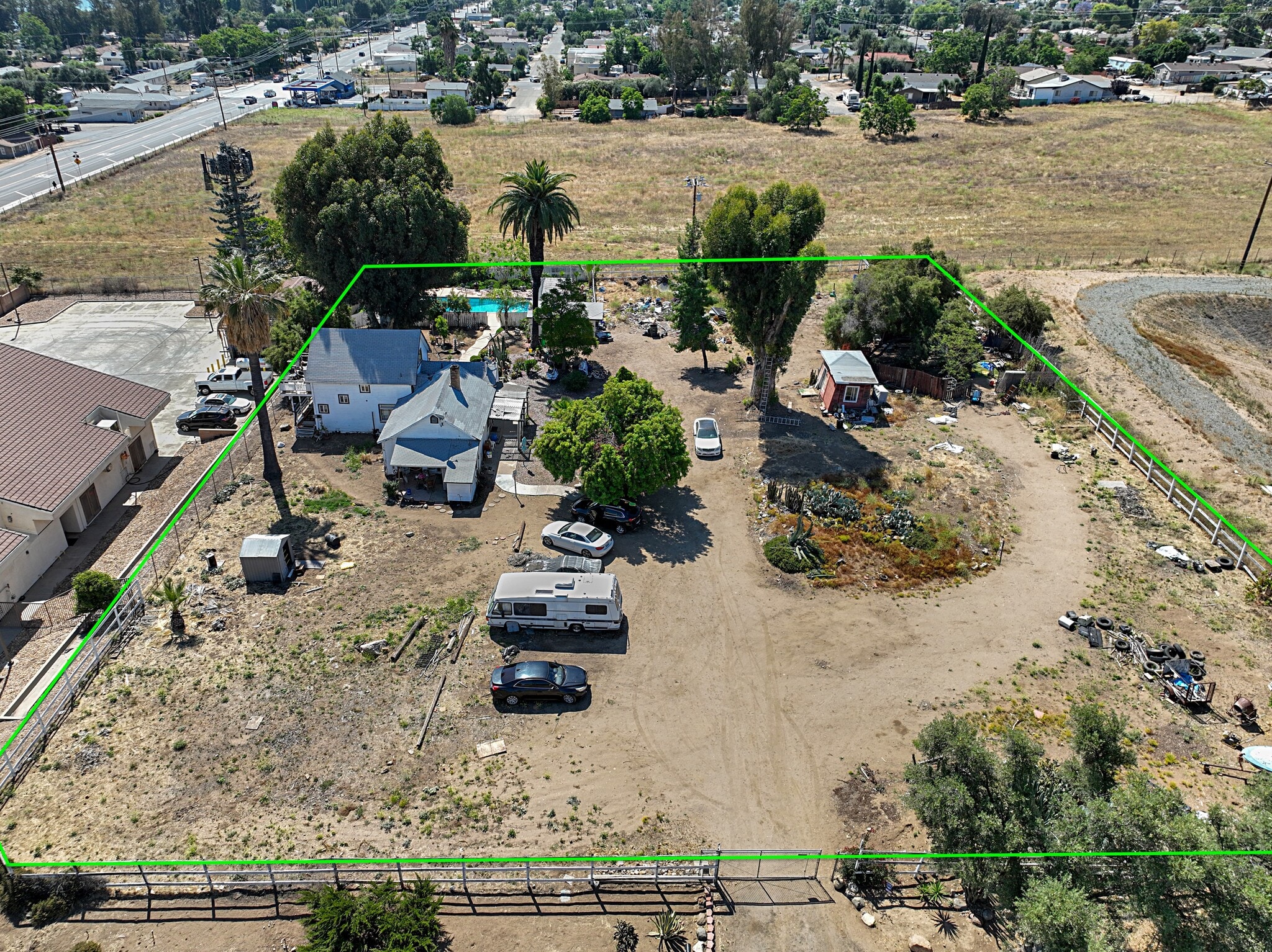 33040 Maiden Ln, Lake Elsinore, CA for sale Building Photo- Image 1 of 7