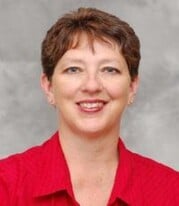 Jo Ann Morgan