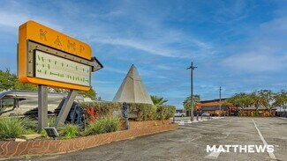Plus de détails pour 6025 Westheimer Rd, Houston, TX - Commerce de détail à louer