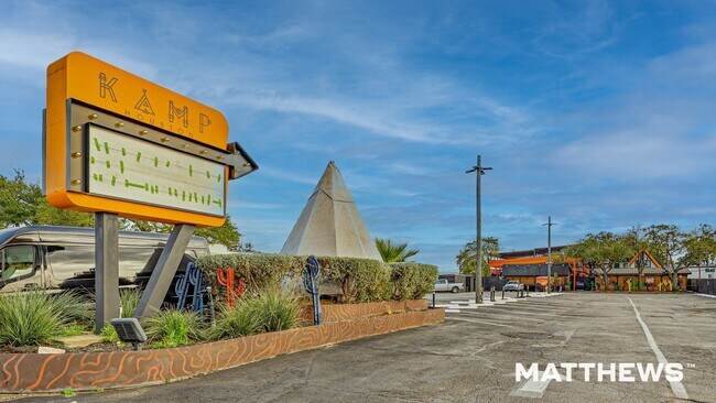 More details for 6025 Westheimer Rd, Houston, TX - Retail for Sale