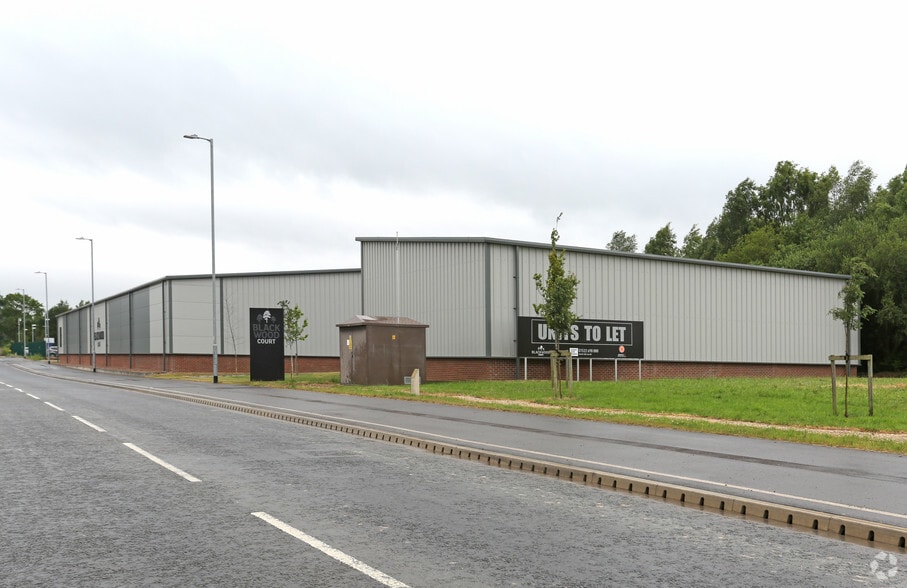 Teal Park Rd, Lincoln for lease - Building Photo - Image 3 of 3