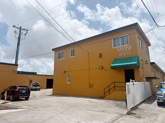 Plus de détails pour 3750 NW 43rd St, Hialeah, FL - Industriel à vendre
