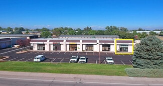 More details for 2985 W 29th St, Greeley, CO - Office/Retail for Lease