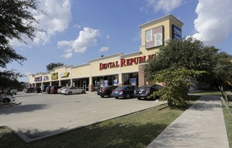 More details for 3211 W Northwest Hwy, Dallas, TX - Office/Retail for Lease