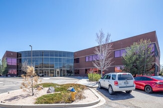 More details for 1150 Kelly Johnson Blvd, Colorado Springs, CO - Office for Lease