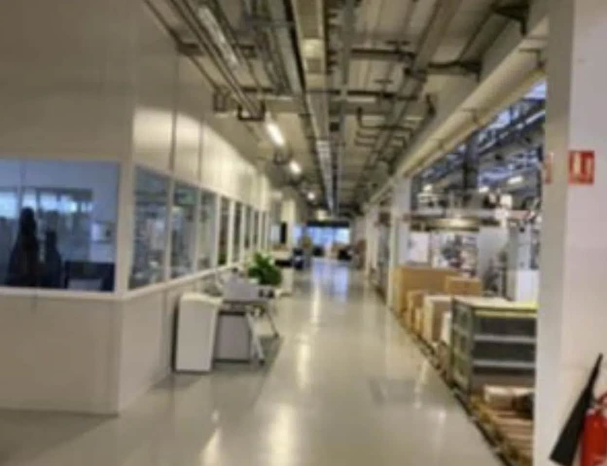 Flex dans Vénissieux à louer Photo intérieure- Image 1 de 8