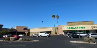 More details for 2722-2760 Alma School Rd, Mesa, AZ - Retail for Lease