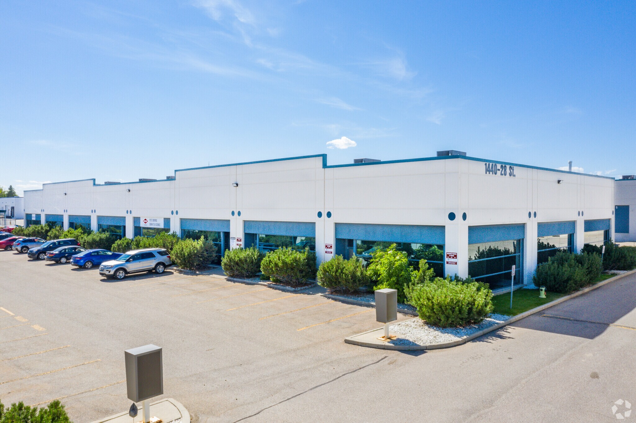 1440 28th St NE, Calgary, AB for sale Primary Photo- Image 1 of 1