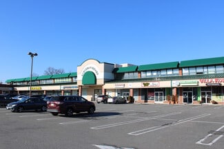 More details for 25 Scotch Rd, Ewing, NJ - Office/Retail for Lease