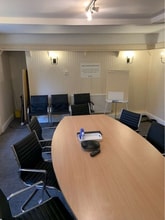 4-6 Princess St, Knutsford à louer Photo intérieure- Image 2 de 2