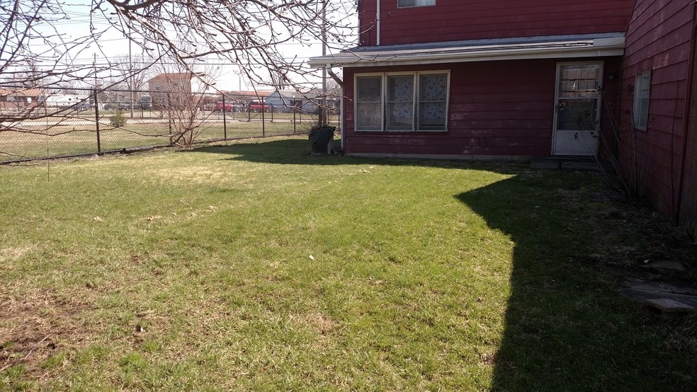 5417 Wadsworth Rd, Dayton, OH for sale - Building Photo - Image 3 of 5