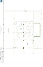 101-120 Santa Monica Blvd, Santa Monica, CA for lease Site Plan- Image 1 of 1