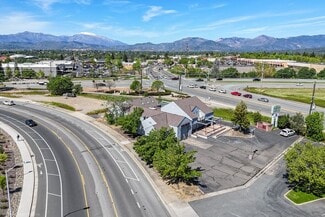 More details for 30 Hilltop Dr, Redding, CA - Retail for Lease