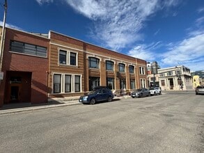15 S Tracy Ave, Bozeman, MT for lease Building Photo- Image 2 of 21