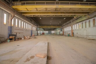 3102 E Cork St, Kalamazoo, MI for lease Interior Photo- Image 2 of 4