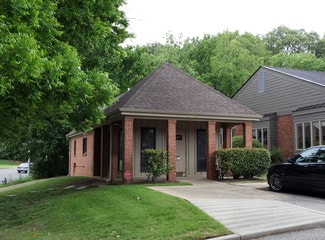 Plus de détails pour 6236 Poplar Ave, Memphis, TN - Bureau à vendre