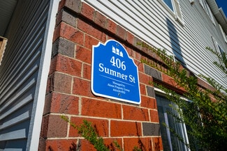 More details for 406 Sumner St, Akron, OH - Multifamily for Sale