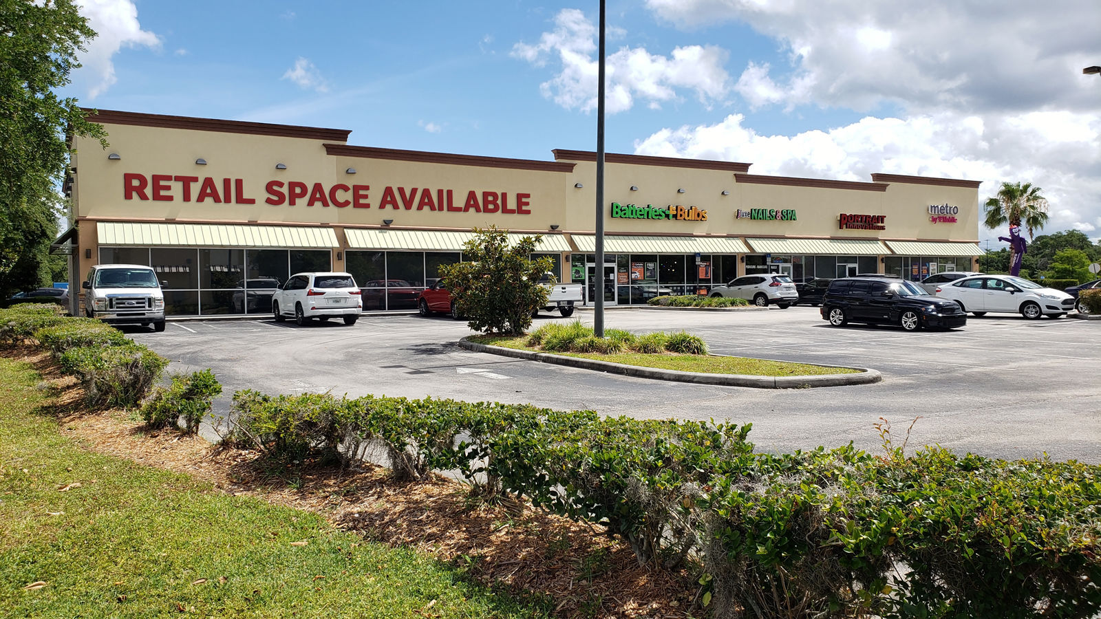 1651 Rinehart Rd, Sanford, FL for sale Building Photo- Image 1 of 1