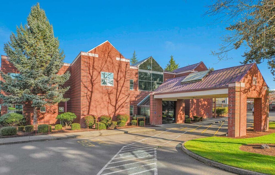 5050 Skyline Village Loop S, Salem, OR à louer - Photo du bâtiment - Image 2 de 7