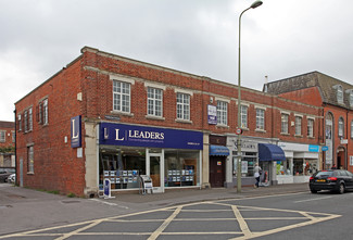 Plus de détails pour 2 Windmill Rd, Oxford - Bureau/Commerce de détail à louer