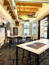 1114-1116 Washington Ave, Saint Louis, MO for lease Interior Photo- Image 2 of 4