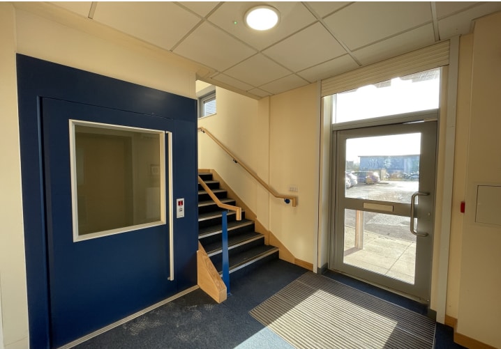 Mulberry Ave, Widnes à louer Photo intérieure- Image 1 de 2