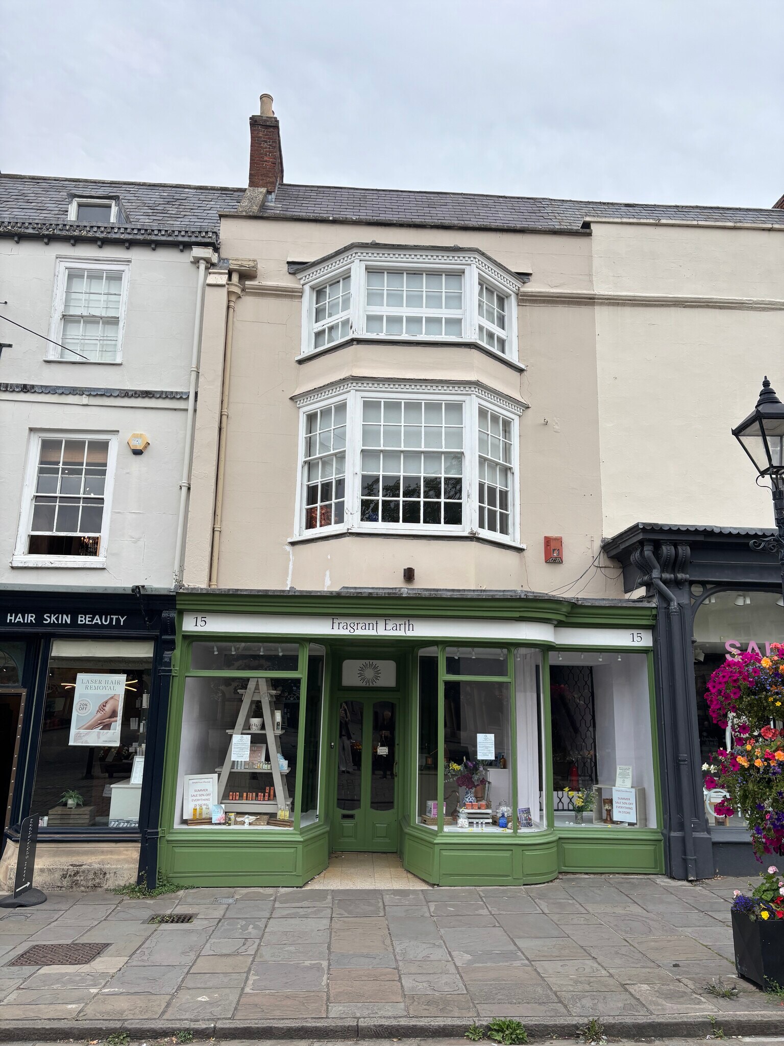 15 Market Pl, Wells à louer Photo du bâtiment- Image 1 de 8