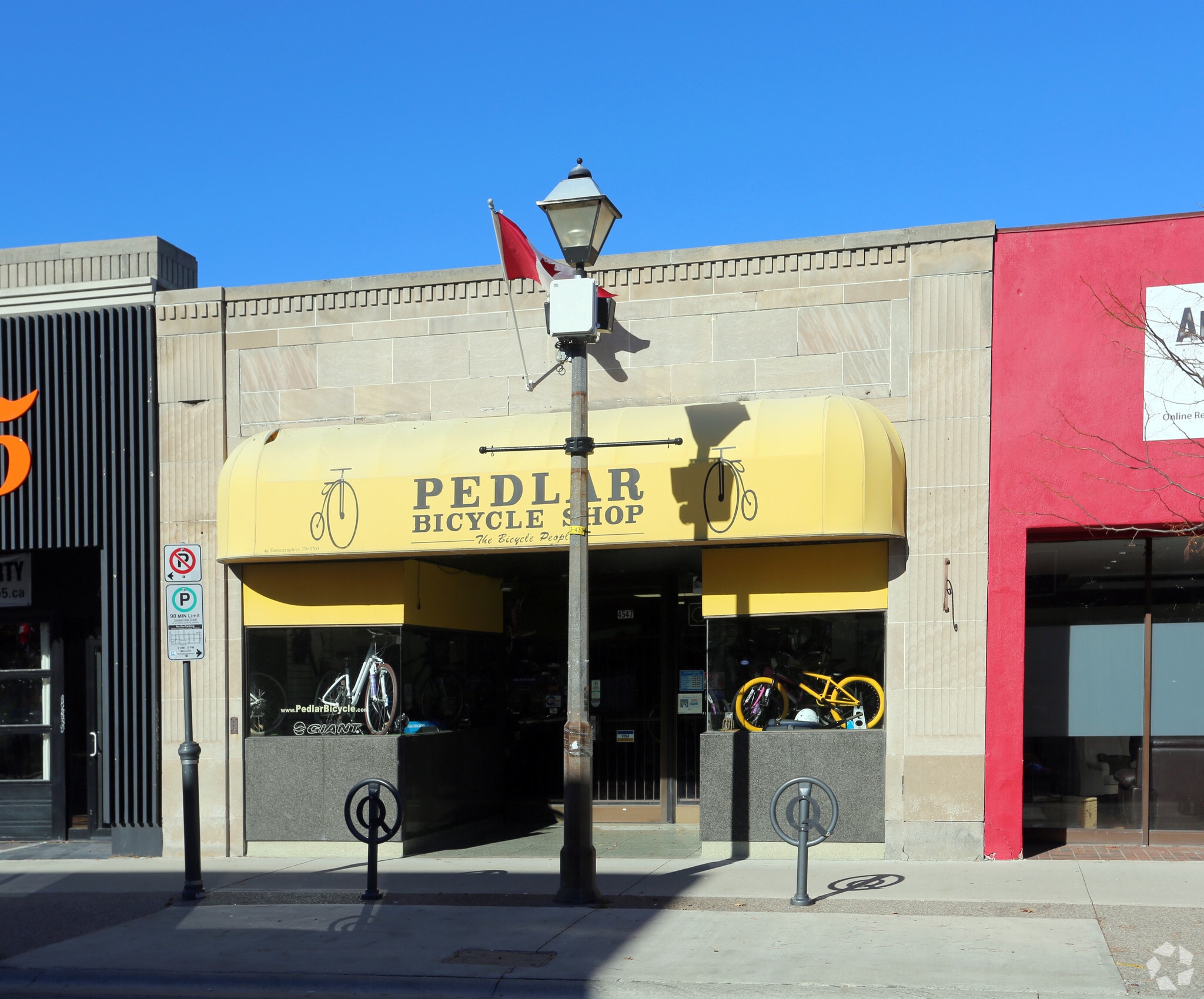 4547 Queen St, Niagara Falls, ON for sale Primary Photo- Image 1 of 1