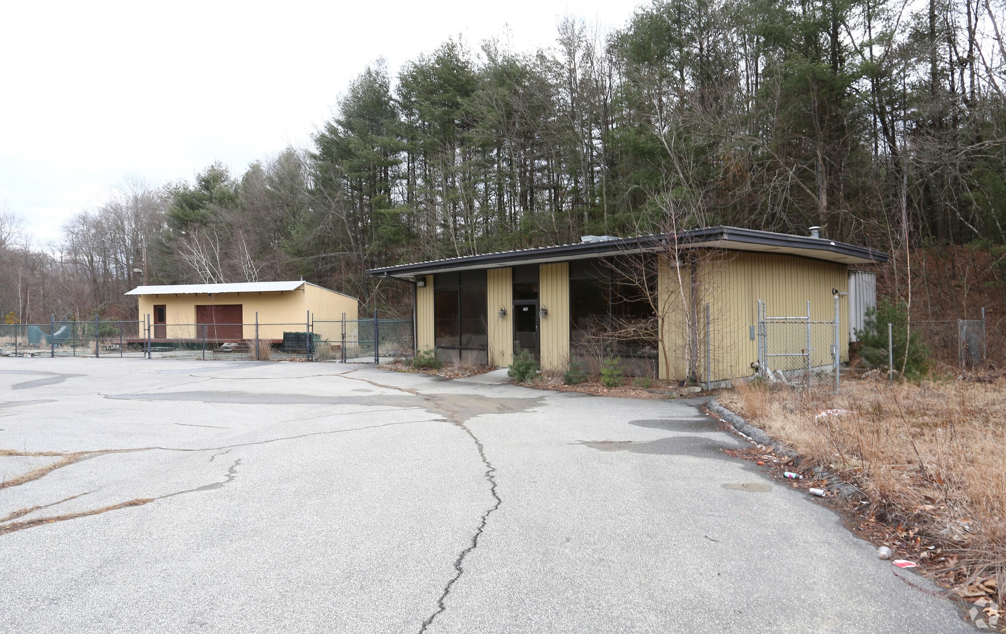 388 Palmer Rd, Ware, MA for sale Primary Photo- Image 1 of 7