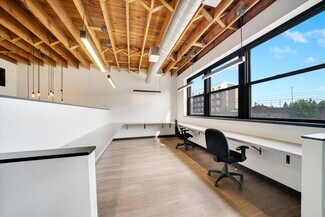 Plus de détails pour 1932 University Ave W, Saint Paul, MN - Bureau à louer