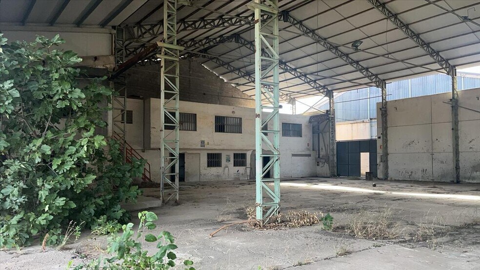 Zaragoza, Alcañiz, Teruel à vendre - Photo du bâtiment - Image 3 de 19