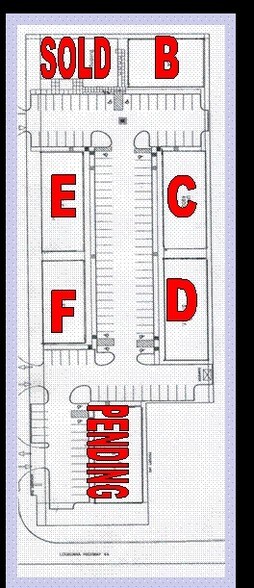 2104 S Burnside, Gonzales, LA à vendre - Photo principale - Image 1 de 1