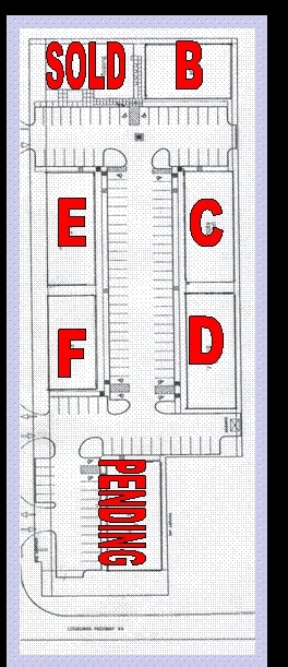 More details for 2104 S Burnside, Gonzales, LA - Land for Sale