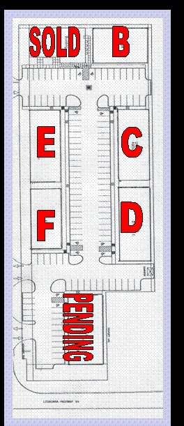 2104 S Burnside, Gonzales, LA à vendre Photo principale- Image 1 de 2