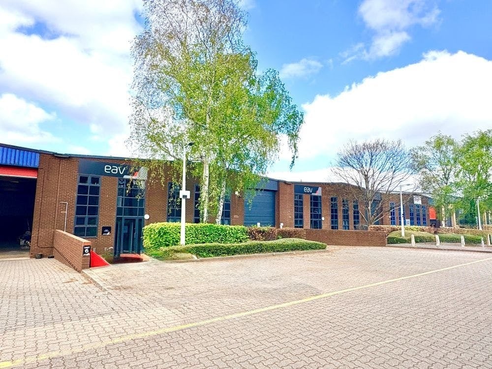 Wates Way, Banbury for lease Building Photo- Image 1 of 7