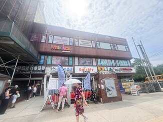 More details for 8308 Broadway, Flushing, NY - Retail for Lease