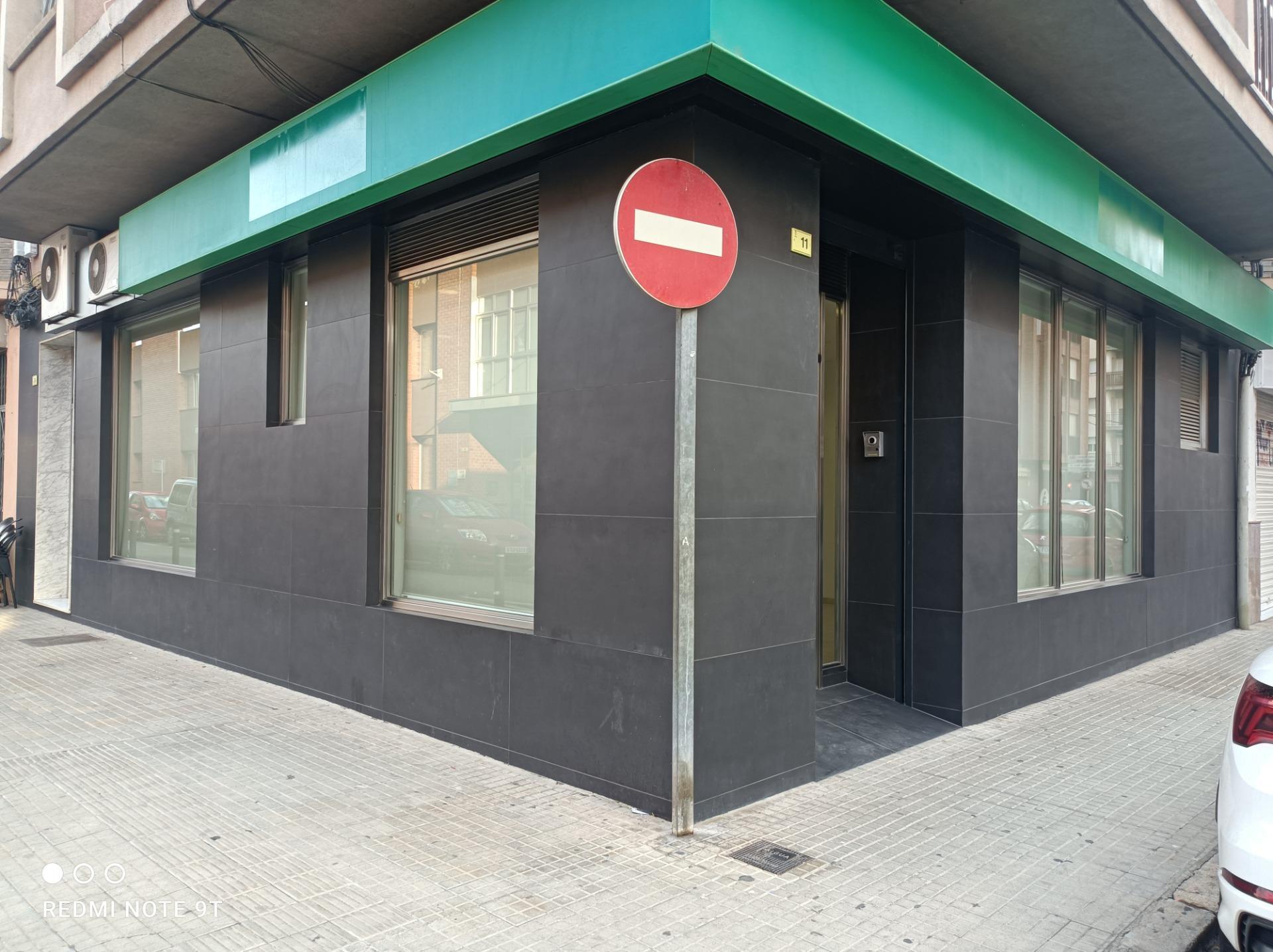 Retail in Tortosa, Tarragona for lease Building Photo- Image 1 of 5