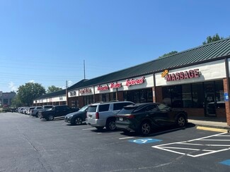 More details for 9550 Main St, Woodstock, GA - Office/Retail for Lease
